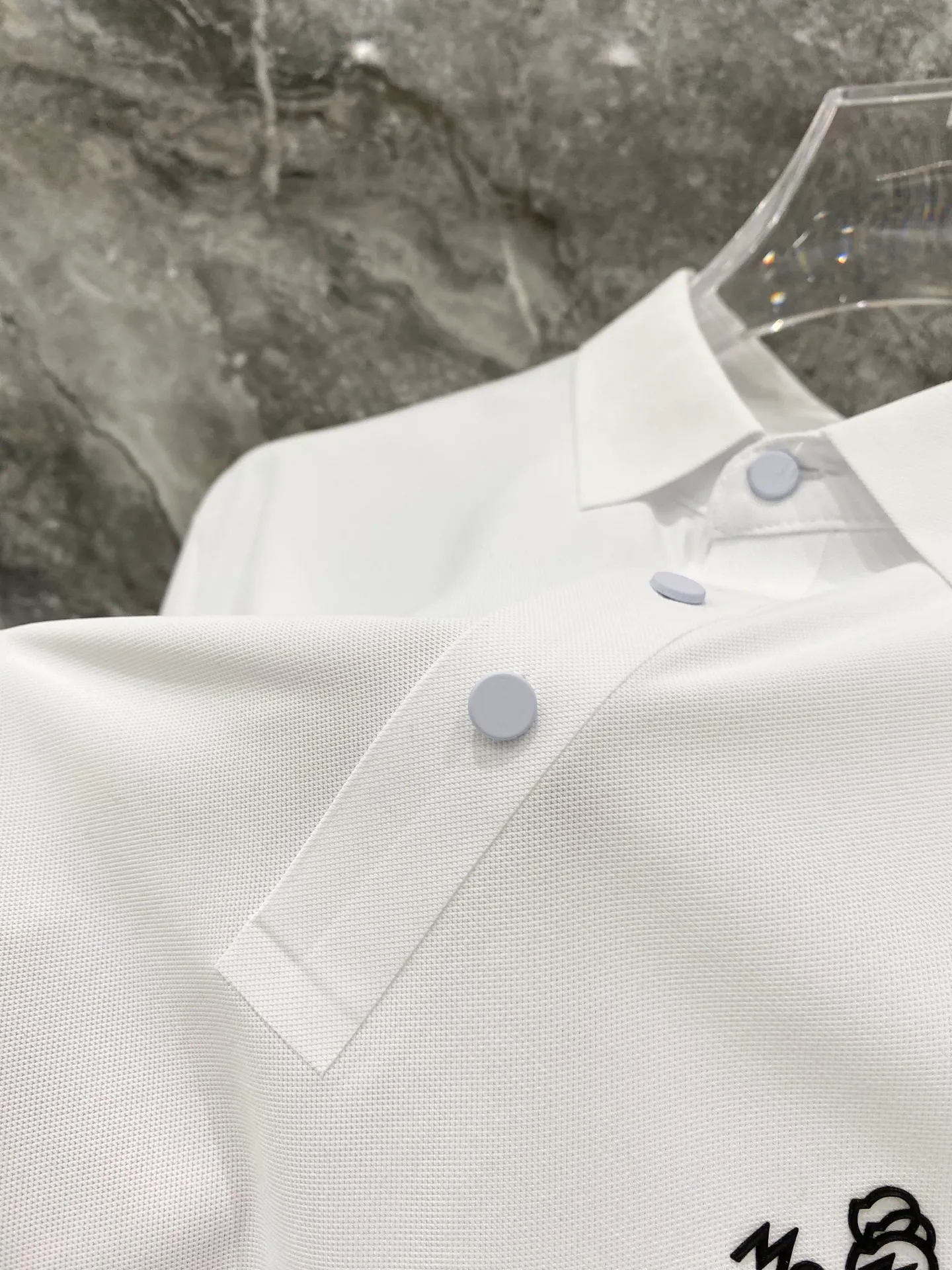 moncler 26 New Arrival Polo ， ！ , ！ ！ Breathable , ！ logo ！ ! ！ Premium . Size:XL-4XL
